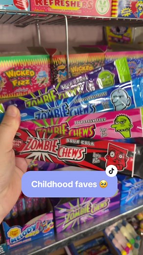 Nostalgic Kids Lollies: Unlocking Memories from Childhood