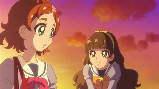 Go! Princess Precure | E5 - Three People are GO! We are the Princess Pretty Cures!