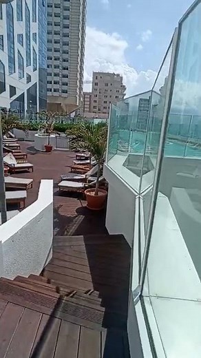 HOTEL GRAN ASTON DE LA HABANA