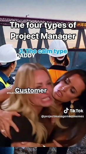 Mastering Project Management: Hilarious Memes & Types of Project Managers