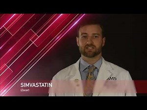 Simvastatin or Zocor Medication Information (dosing, side effects, patient counseling)