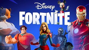 Fortnite x Disney collab to bring huge gameplay changes and iconic characters, Epic reveals - VideoGamer