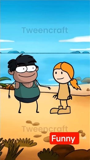 #funny 😂🤣 #tweencraft #comedy #trending #shorts