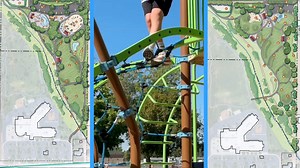 Help design Caldwell's new neighborhood park