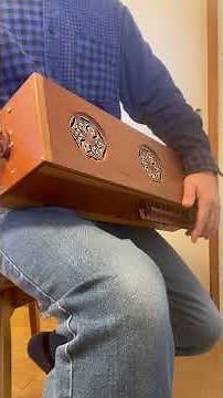 "Polorum Regina"：Llibre Vermell de Montserrat Played with the Symphonia (Hurdy Gurdy) ハーディガーディによる演奏