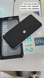 #note #note12g96 #infinix