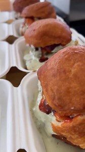 OFFICIALLY OUR #1 MOST POPULAR MENU ITEM!!! 🍔🧀🧀🦪THE DOUBLE CHEESE PAUA SMASH!!!!🙌 | Captain Kai Moana