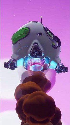 STARSEEKER is FINALLY here! #starseeker #astroneer #coop #multiplayer #indiegames #devolverdigital