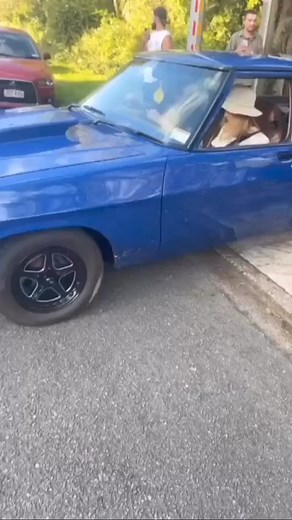 10K views · 157 reactions | #upandgotuning #burnout #thatwasclose #holden #ute #truckcar #skids | Up and go tuning | Facebook