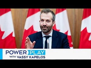 Procurement minister says Canada Post overhaul 'directly reflects what the union has been asking'