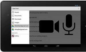 How to record screen on Samsung, Huawei, Xiaomi, and Android phones