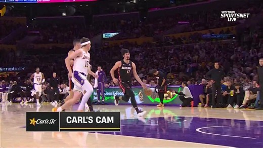 2.9K views · 109 reactions | MARCUS SMART CHASE DOWN BLOCK WOW !  @topfans #lakers #LakersNation #LakeShow #MarcusSmart | Lakers LakeShow Highlights | Facebook