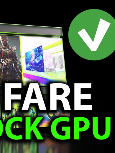 Tutorial di Overclock con NVIDIA APP per Schede Grafiche