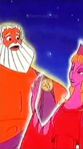 Hercules & The Apollo Mission ( Part 11 )