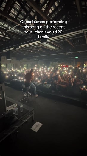 Chillinit's Unforgettable Live Performance Highlights