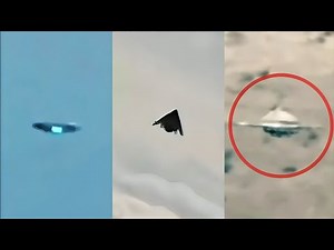 Real Alien Sightings Authorities Can't Explain