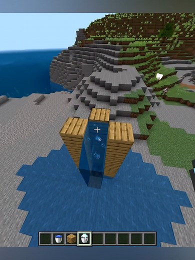 Secret Uses of Powdered Snow in Minecraft