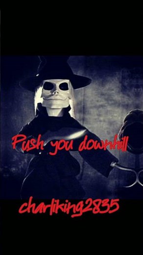 Blade // Puppet Master // #edit #horror #horrormovies #blade #edit