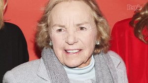 Ethel Kennedy, Family Matriarch and RFK’s Widow, Dies at 96