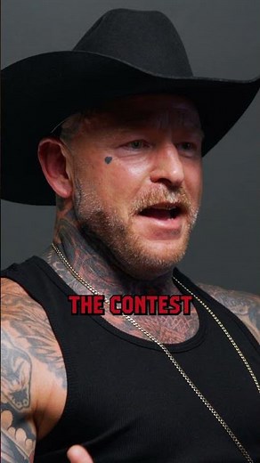 Jason Ellis on Becoming Sober...
