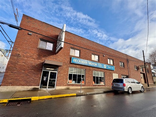 110 Penn Ave, Pittsburgh, PA 15210 - MLS 1740481 - Coldwell Banker