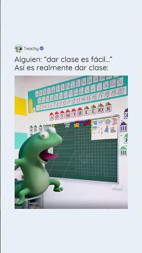 Por eso existe Teachy ✨ Sígue a Teachy