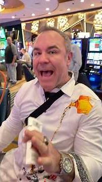 OMG.. $500/SPIN Lands FIVE-DIGIT Win.... #gambling #casino #slots