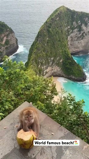 Best beach at Bali!🫶😭 #travel #bali#explore