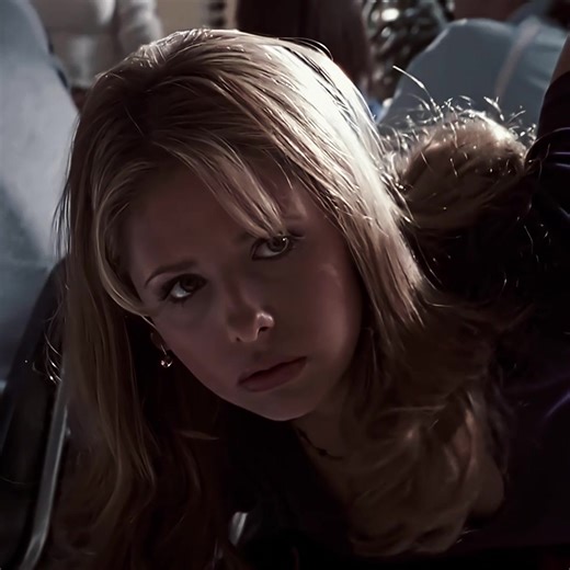 Buffy Summers: The Icon of the 90s