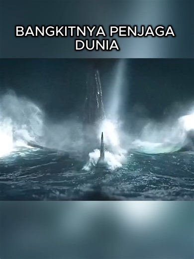 Bangkitnya Penjaga Bumi: Menyelamatkan Planet Kita