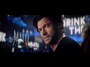 Short Wolverine Variant - Deadpool and Wolverine