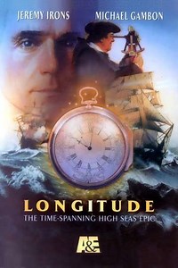 Longitude (2000) - TV Show