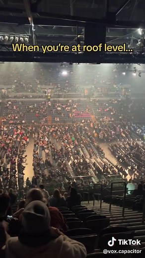Brooke Fraser Live Performance at Spark Arena in Auckland
