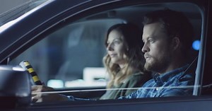 Acura's Latest Ad Puts a Spin on Crash Test Dummies