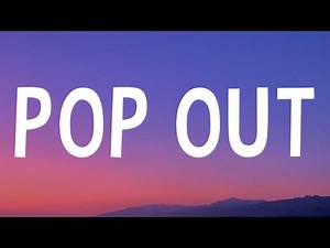 Polo G - Pop Out (Lyrics) Ft. Lil TJay
