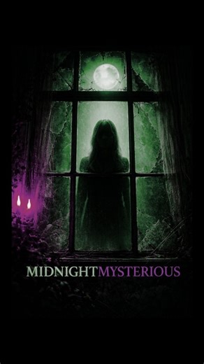 midnight mysterious on Instagram: "In a warm, yellow-toned room with minimalist décor, a family interaction unfolds involving a younger girl and an older girl. A couple presents a teddy bear with a Santa hat to the younger girl, while the older girl stands nearby with a frustrated and sad expression. Later, as the parents prepare to leave, they instruct the older girl to watch her sibling, leaving her alone and pondering her situation. After an idea strikes her, the older girl leads the younger 