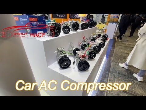 7cvc 5pk car ac compressor 2020772 for cadillac xts 2.0t wxcd015