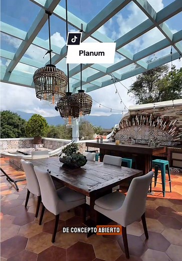 Casa de lujo en Antigua Guatemala a la venta