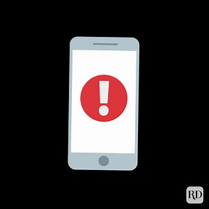 If You Hear This 4-Word Phrase When You Pick Up the Phone, Hang Up Immediately