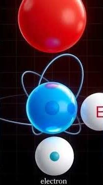 Unlocking the Mysteries of Atoms: Building Blocks of the Universe