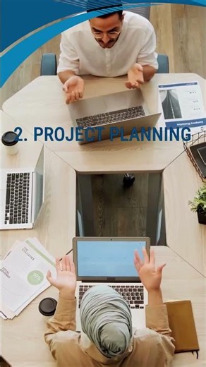 Custom software in 6 steps