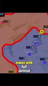 I'm making a RTS game I've always wanted! #rts #strategy #gamedev #hoi4 #tarnex