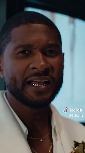 TRANSPARENCY OUT NOW feat. @Usher Raymond #NewMusic