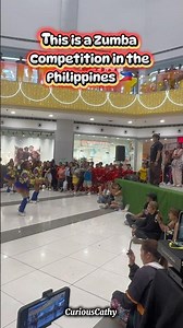 Zumba Showdown Philippines Epic Pinoy Fitness Battle Dance Off| Rhythm Power Passion Pure Energy