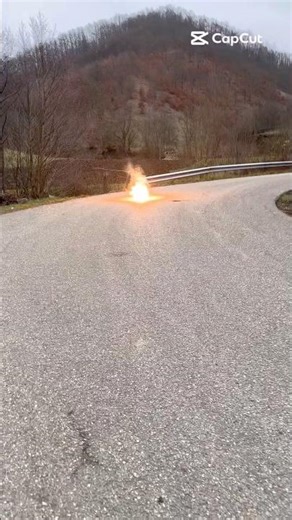 C4 explosion are insane