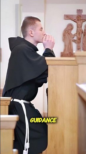 Monastic Life Explained: Prayer, Silence, and Tradition