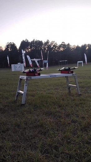 12K views · 61 reactions | Our pilots putting in the work  (: IG / killian.fpv) #drone #racing #racer4 #sports | Drone Racing League | Facebook