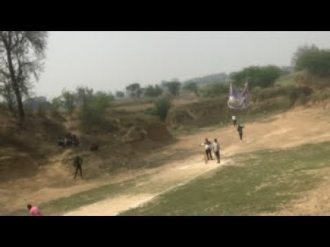 Ppl padohra premiere league / bhatha vs pailani live match bhatha target 174 first inning