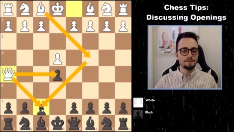Beginner Chess Openings Made Simple