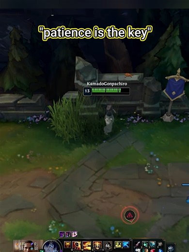 Kayle Gameplay Insights in League of Legends